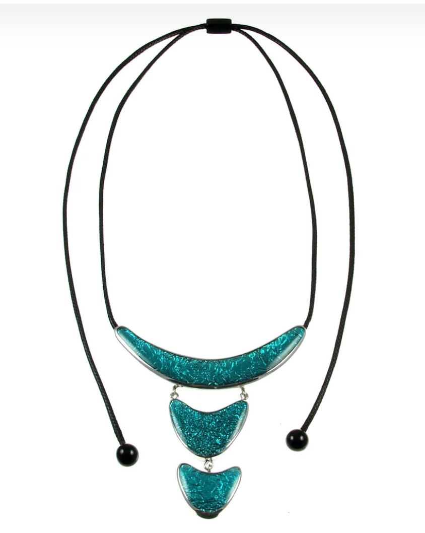 Origin Adjustable Pendant Necklace-New Color