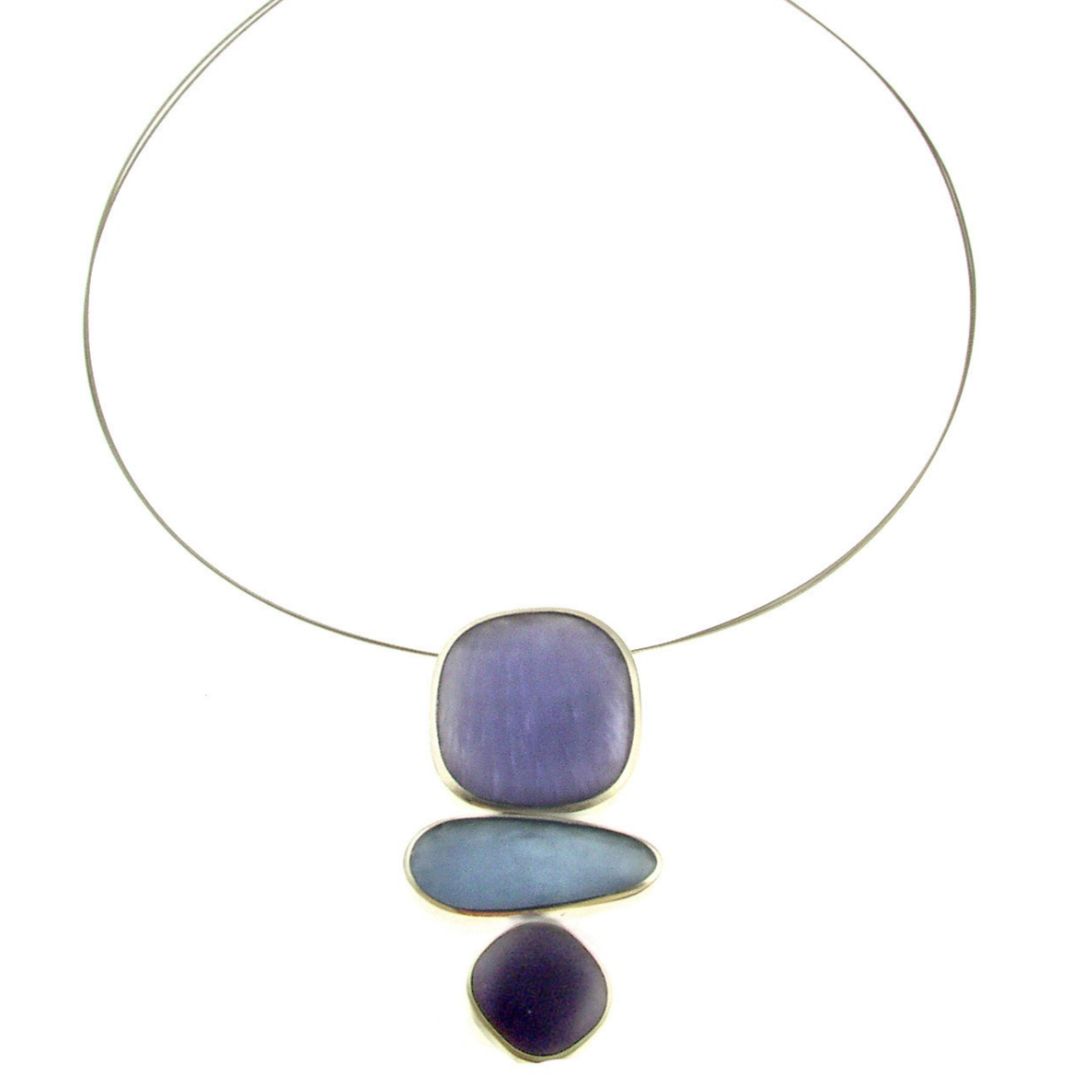 Origins 3 Piece Drop Necklace