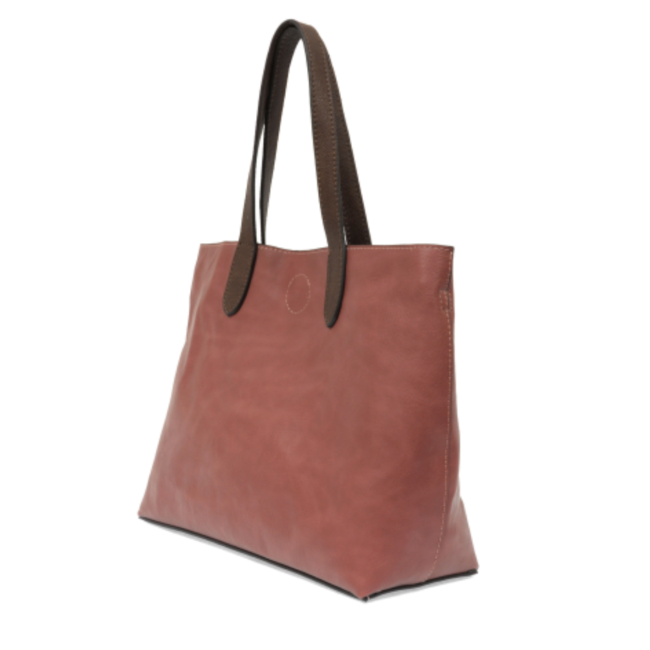 The Mariah Bag-New Colors