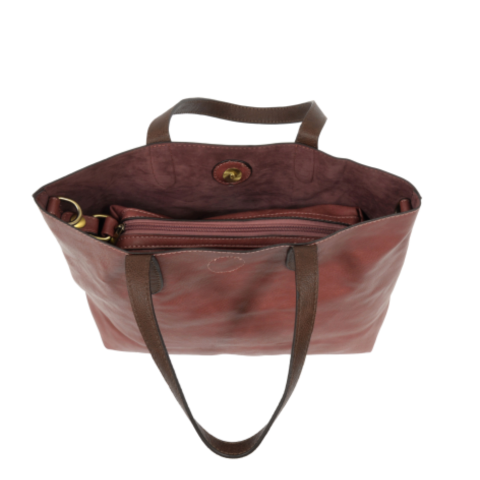 The Mariah Bag-New Colors