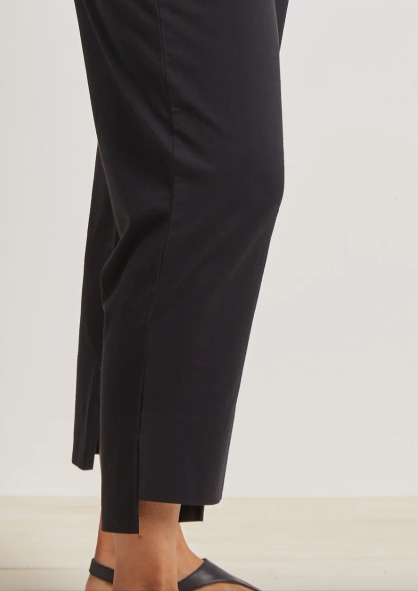 Habitat Deep Hem Jersey Capri