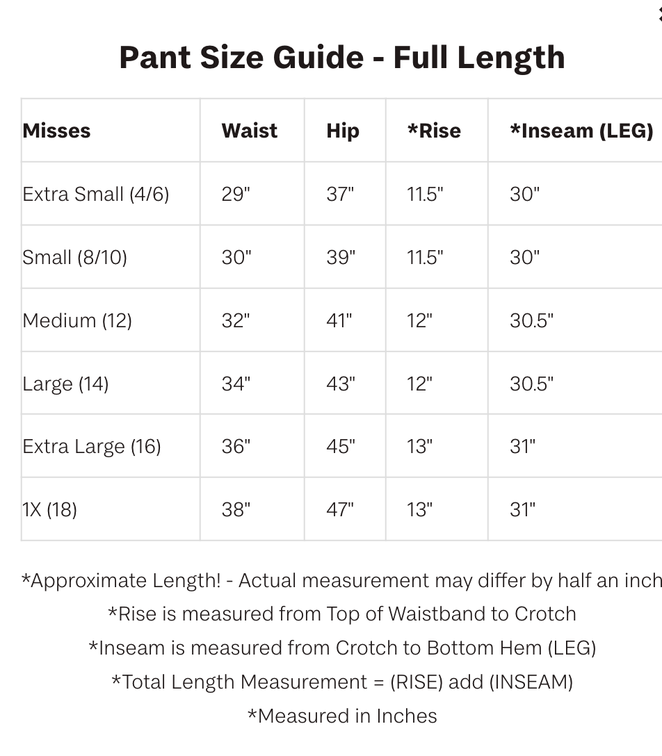 Clara SunWoo Pull On Loose Fit Pant