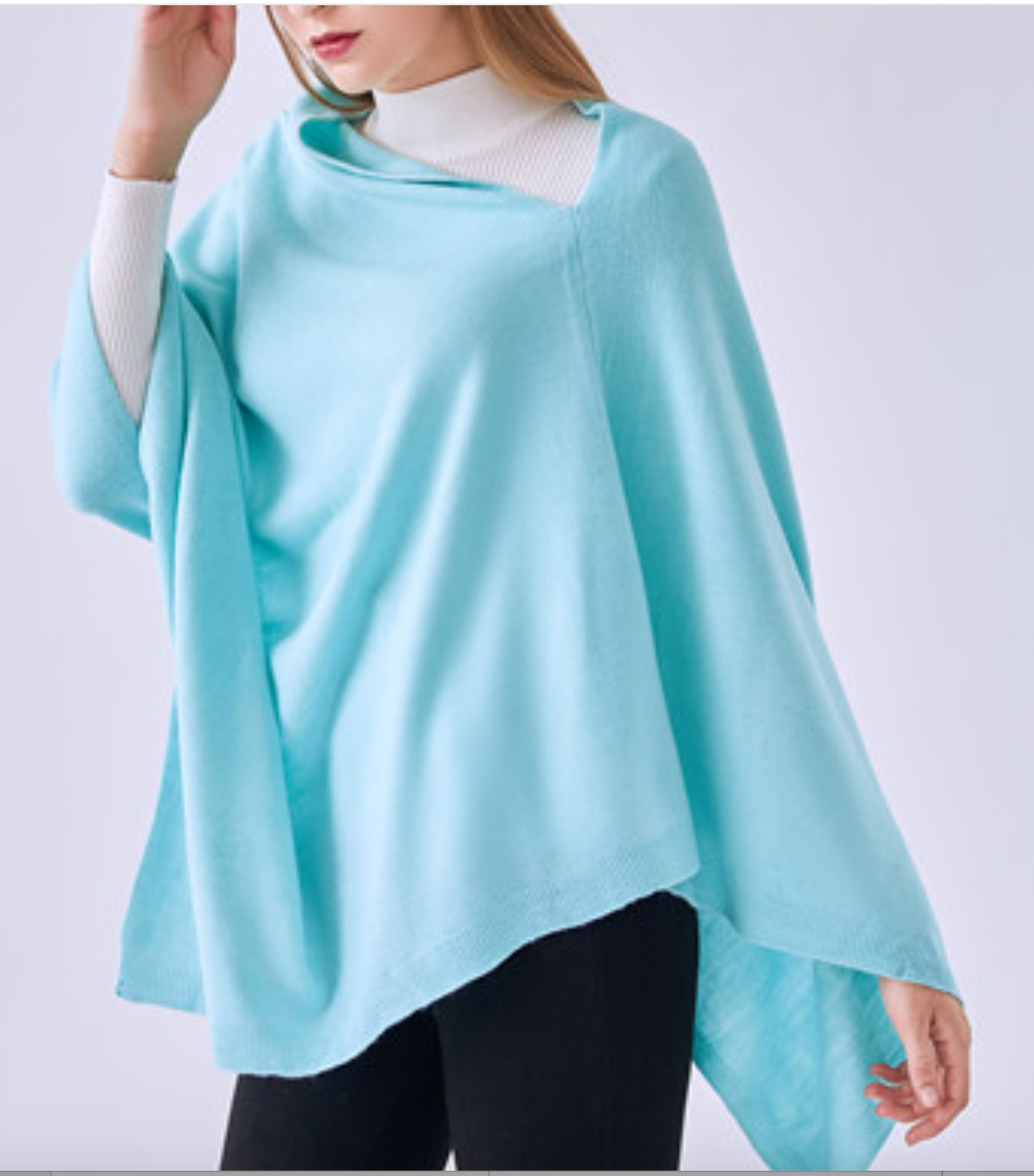 Vivi Poncho