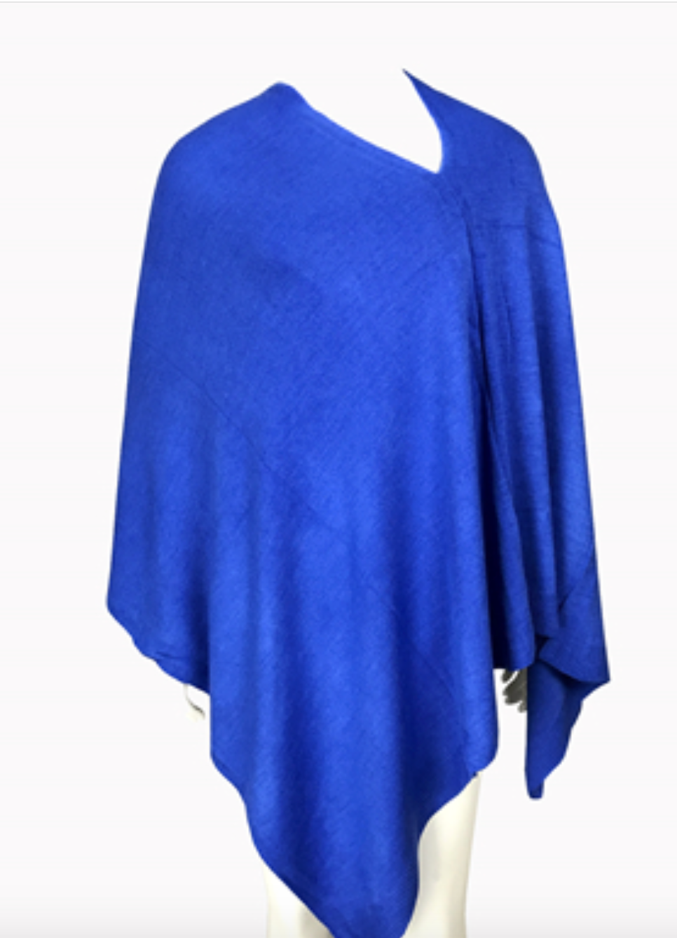 Vivi Poncho