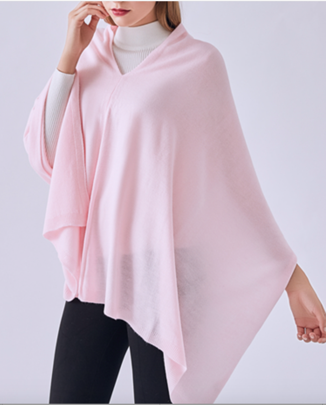 Vivi Poncho