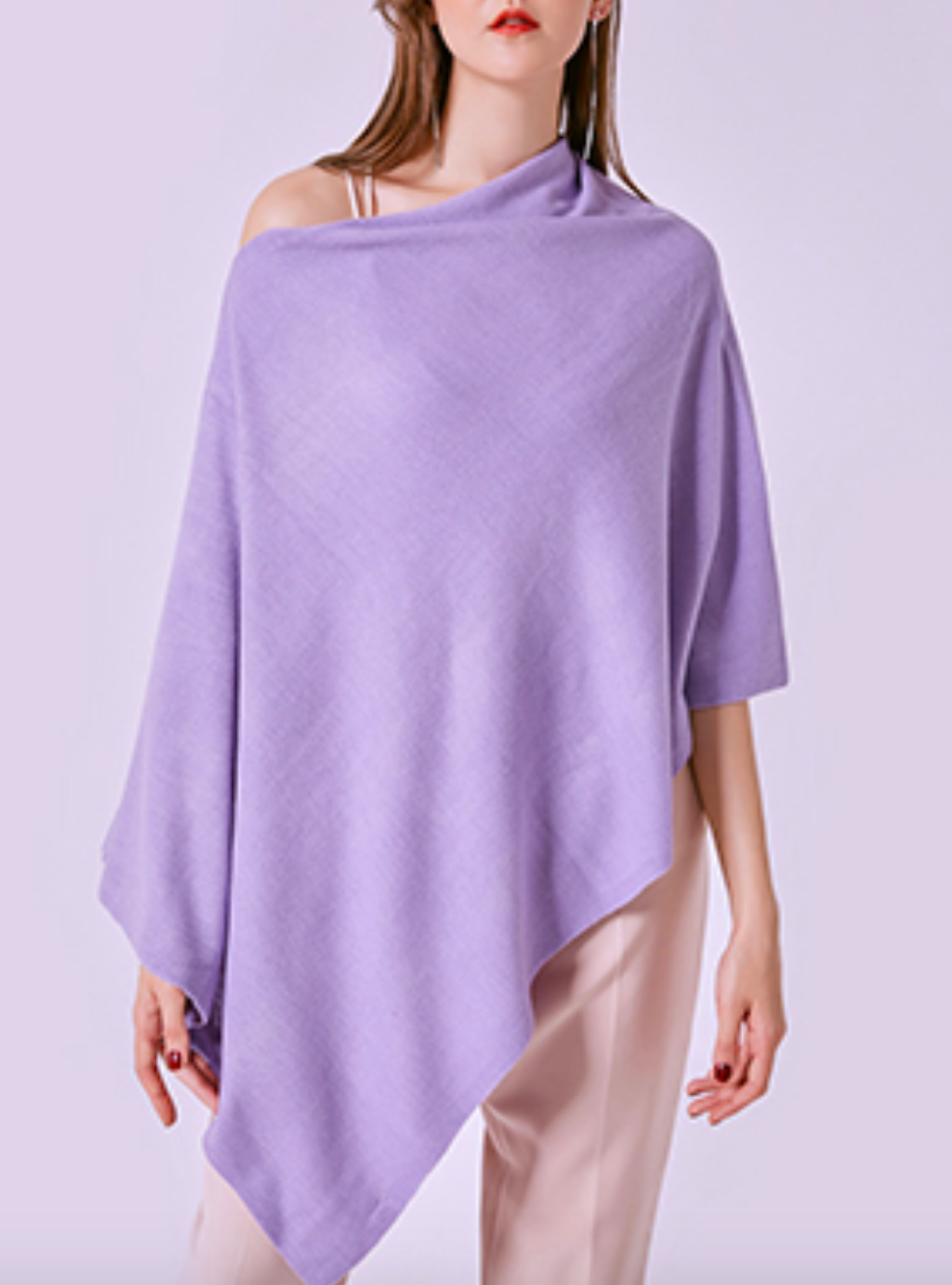 Vivi Poncho