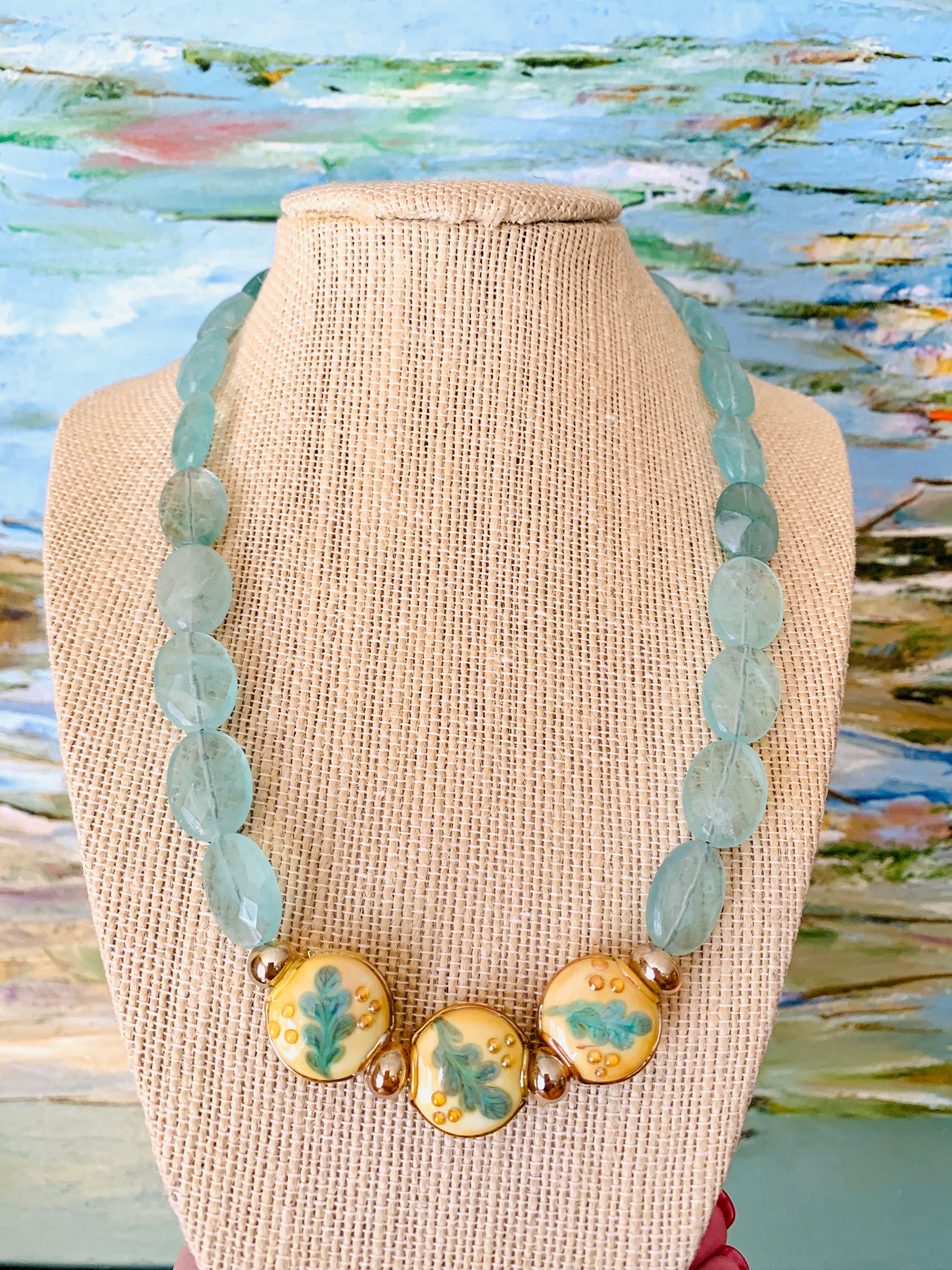 Artful Hand Jewelry