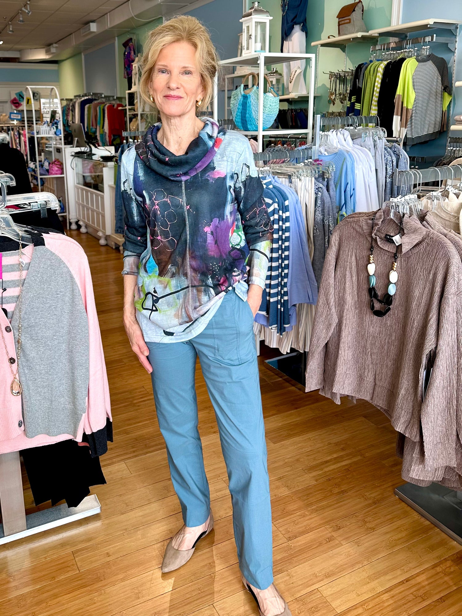 Fall Arrivals 2025