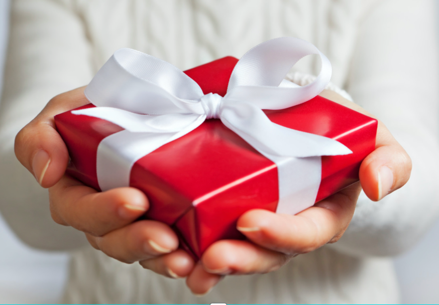 Gift Ideas