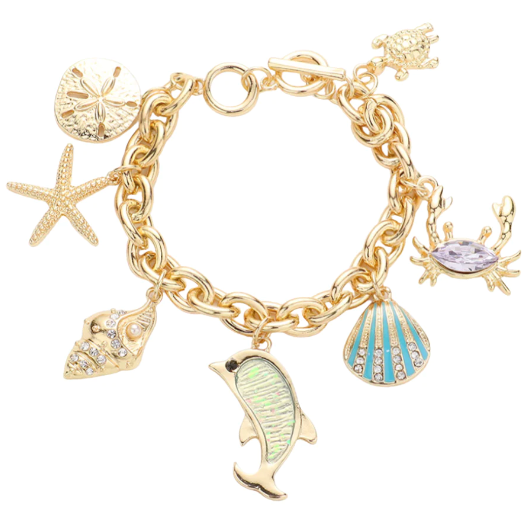 BRACELETS