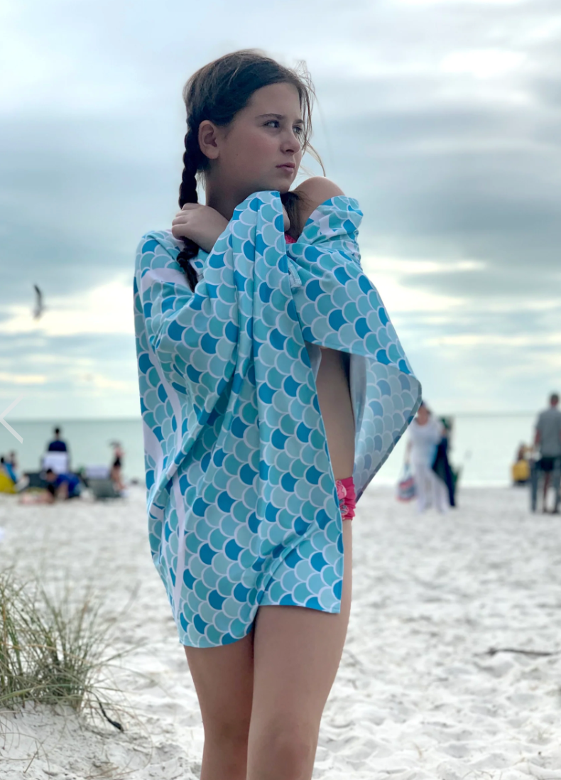 Beach Towels
