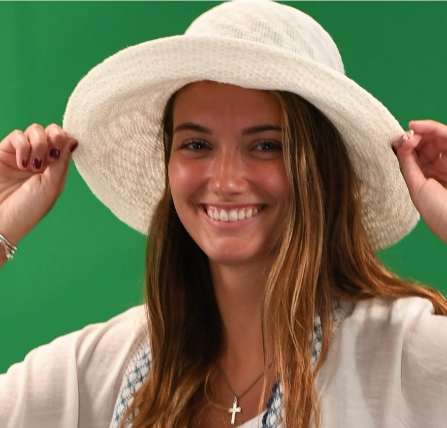 Shihreen Hats
