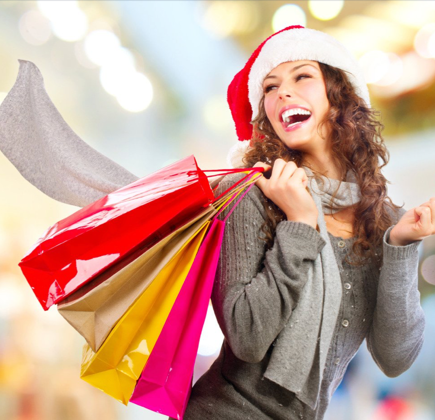 Holiday Gift Guide