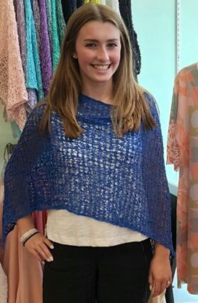 Summer Wraps