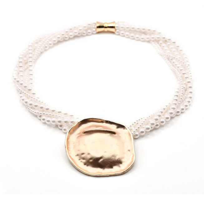Sea Lily Jewelry