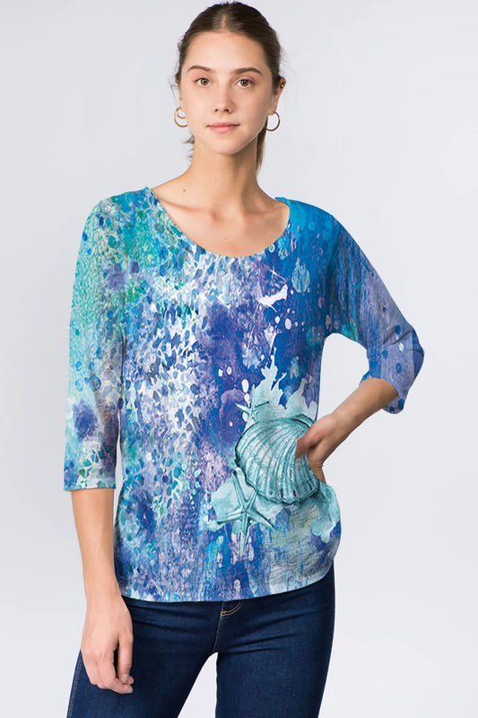 Et'Lois Fiona Top
