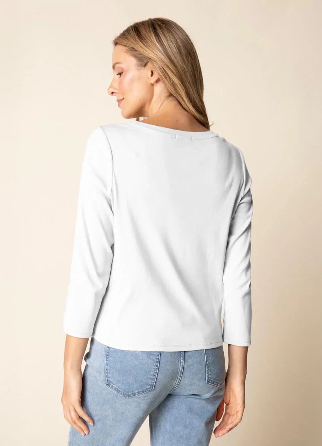 Habitat Everyday 3/4 Sleeve Tee