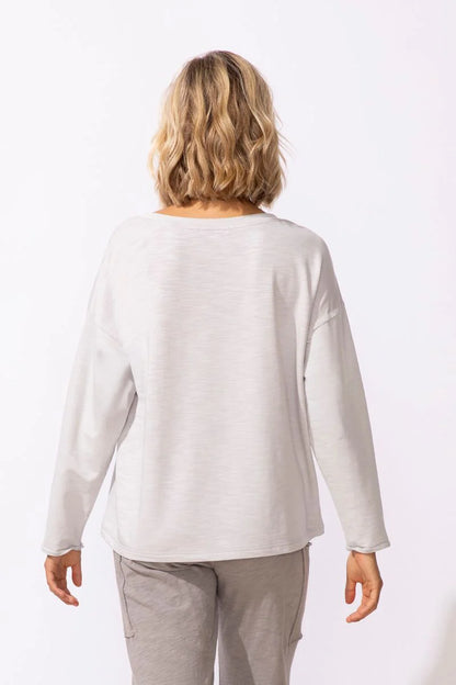 Escape Terry Bicycle Pullover