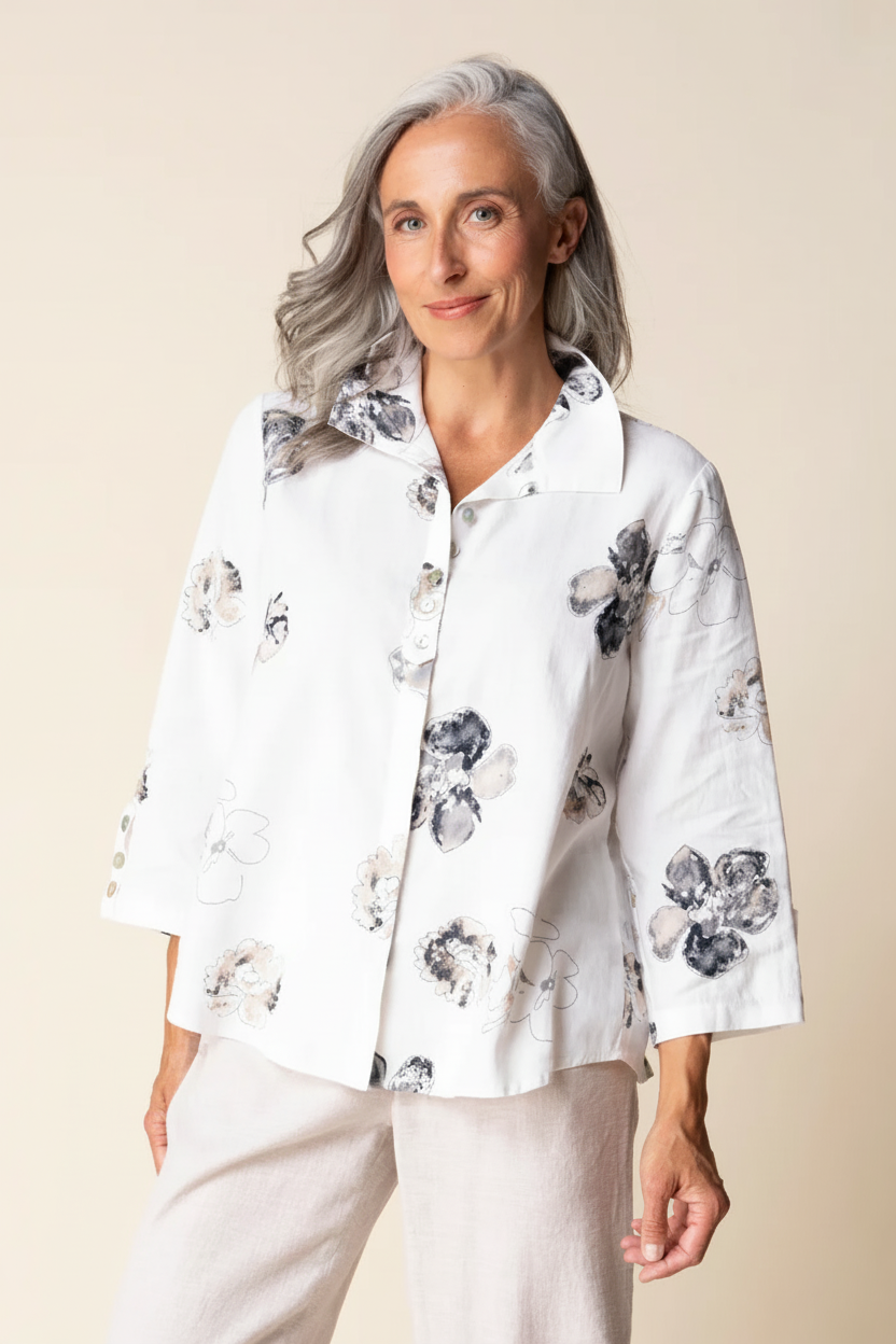 46536 White 1