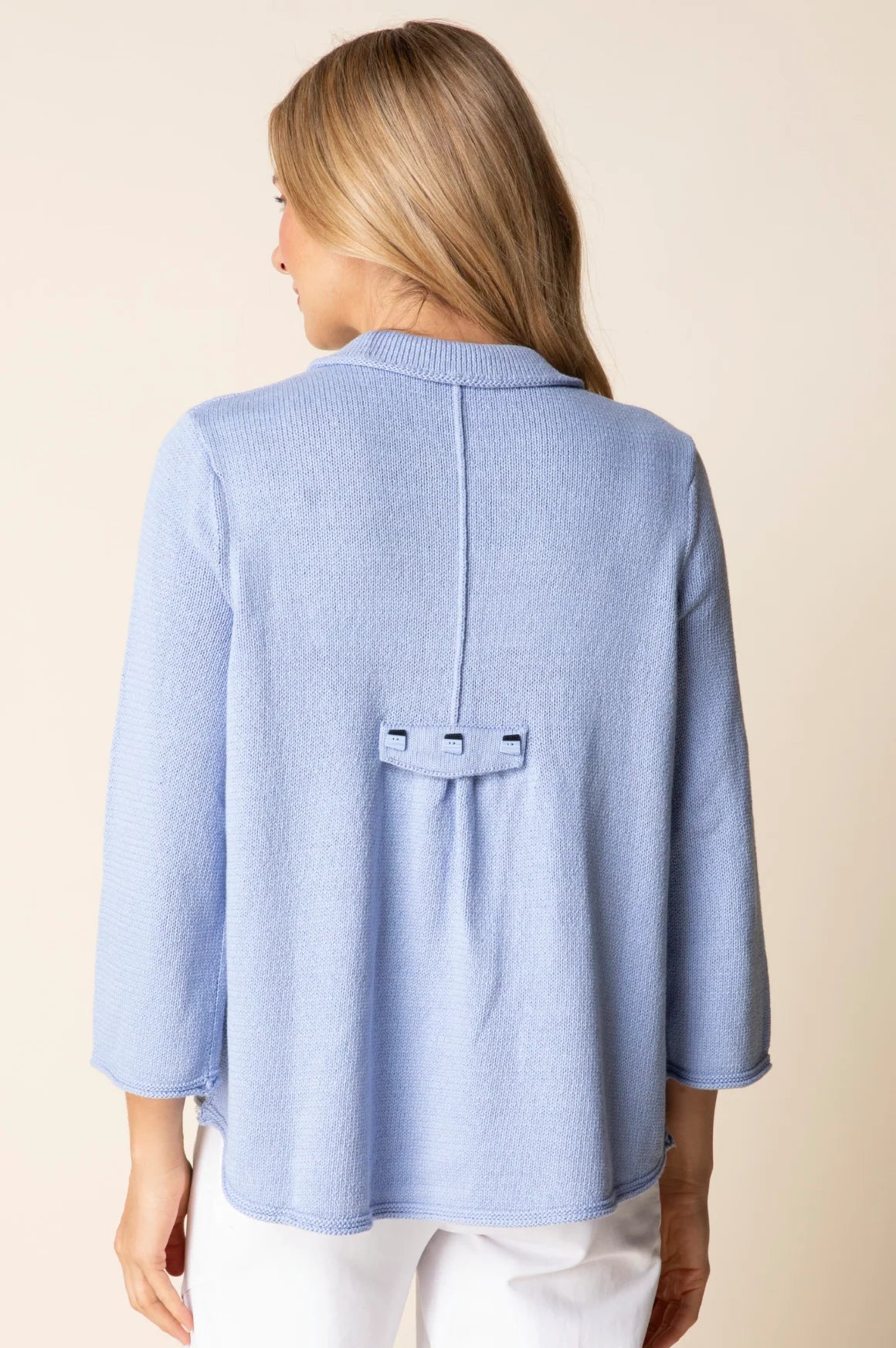 Habitat Pleat Back Jacket