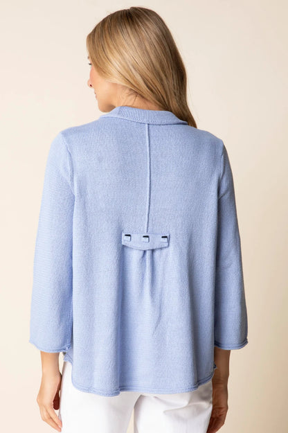 Habitat Pleat Back Jacket