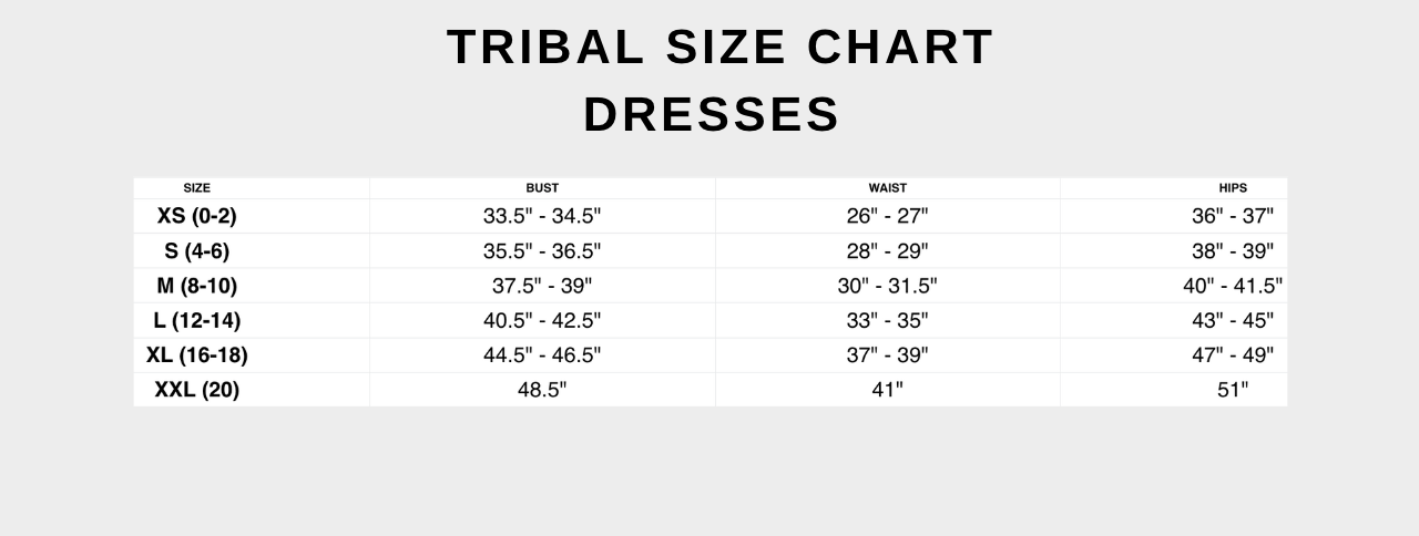 Tribal Reversible A-Line Dress