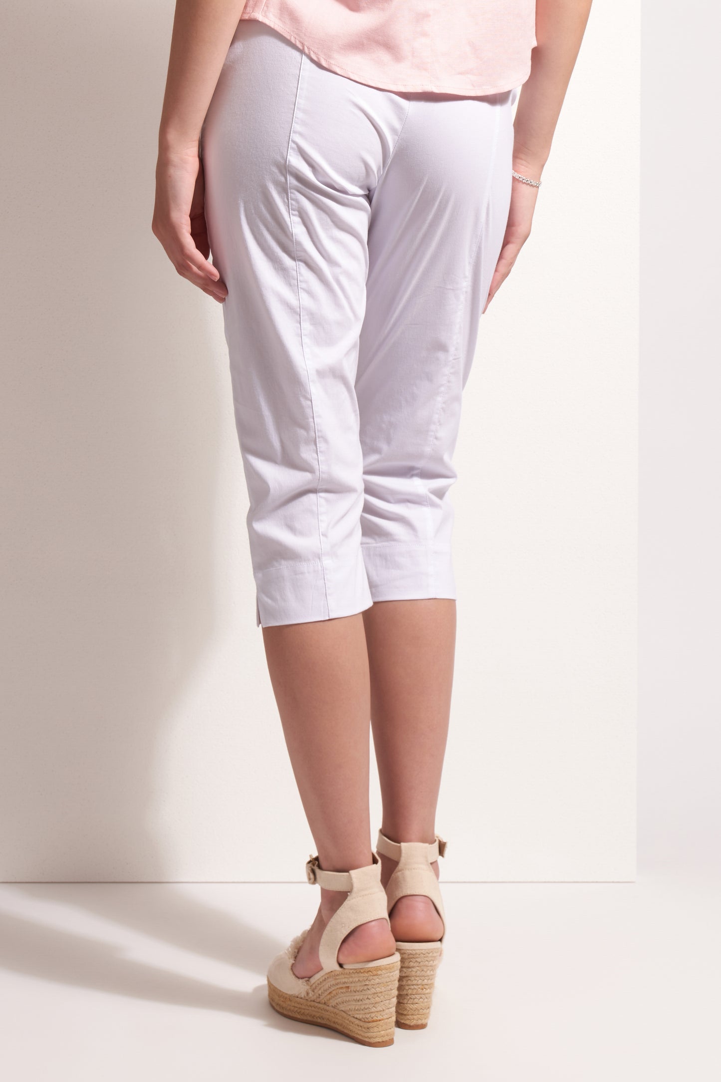 Foil Split Enz Pant