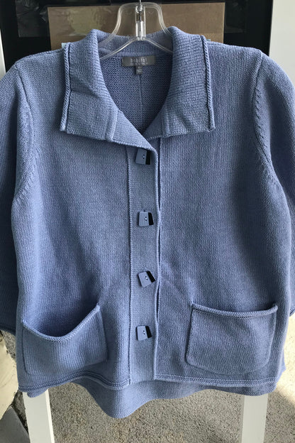 Habitat Pleat Back Jacket