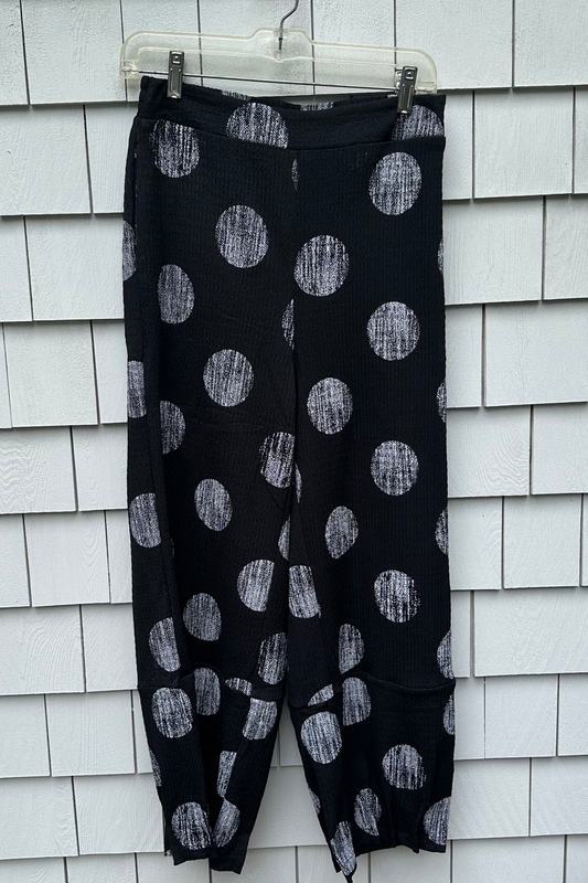 Shana Puffer Moon Pants