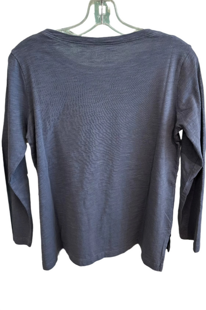 Escape Sunflower Boxy Tee-NEW!