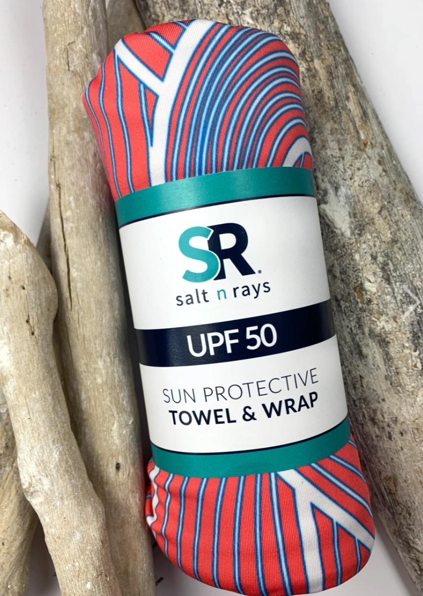 Salt towel wrap hotsell