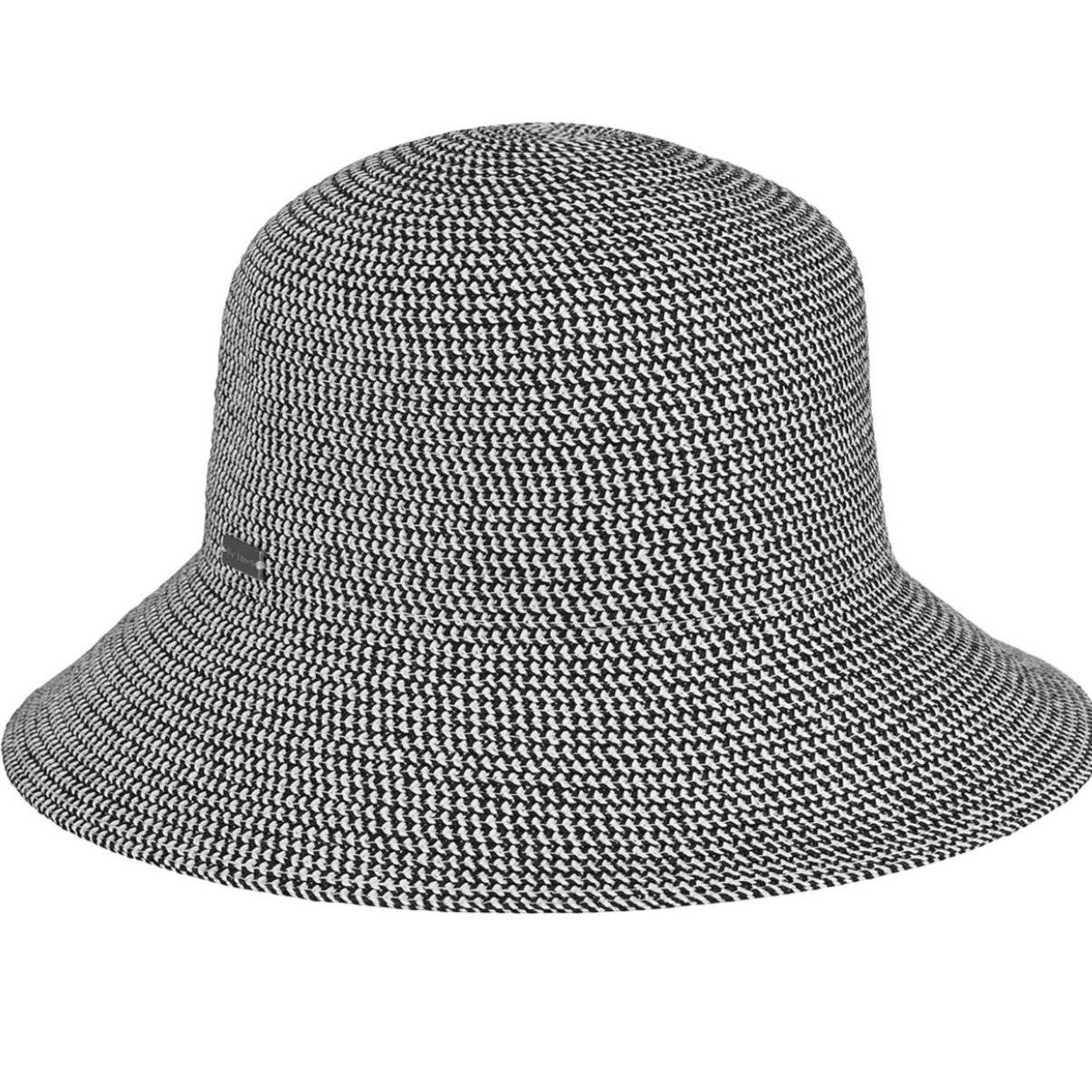 Betmar Gossamer Mini Bucket Hat
