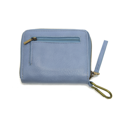 Joy Pixie Go Wallet Bag - Sky Blue