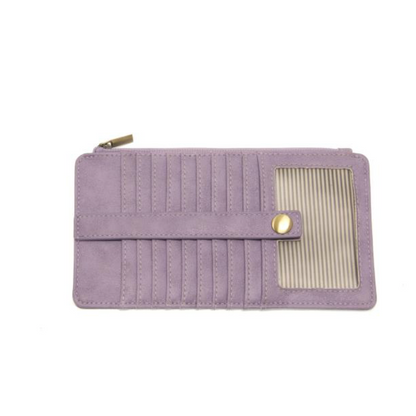 Joy New Kara Mini Wallet/Card Case