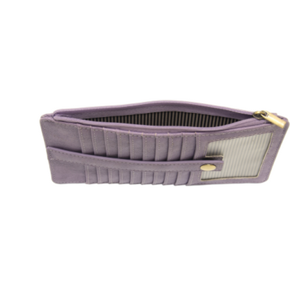 Joy New Kara Mini Wallet/Card Case