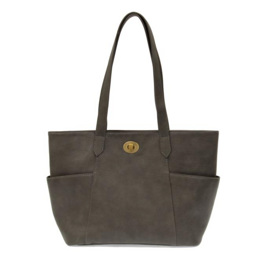 Joy Susan Trish Convertible Hobo Bag