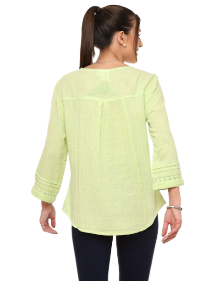 Parsley & Sage Phyllis Top-50% OFF