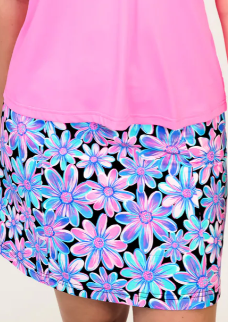 Beachtime 2 Pocket Skort