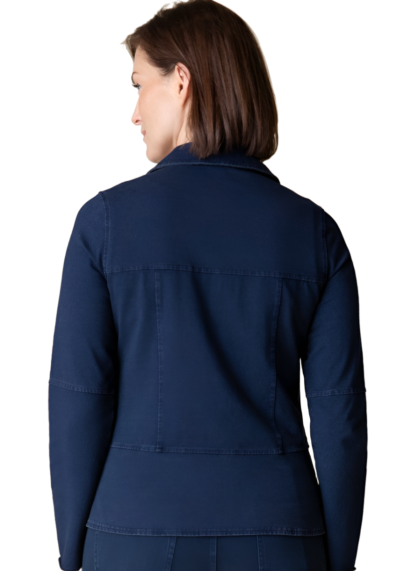 Habitat Stonewash Urban Jacket-NEW!