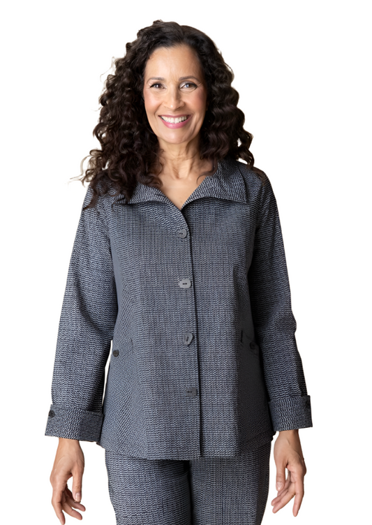 Habitat Power Stretch Easy Swing Jacket-NEW!