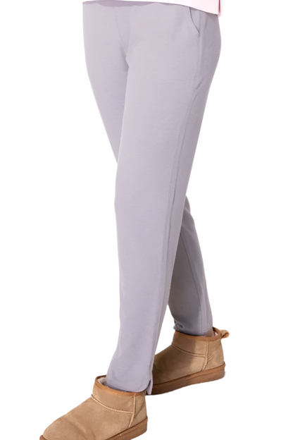 Escape Buttery Rib Knit Saturday Pant-NEW!