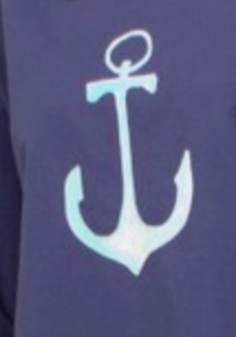 Escape French Terry Anchor Sweatshirt