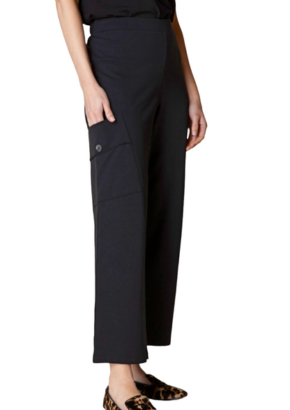 Habitat French Terry Easy Pocket Pant