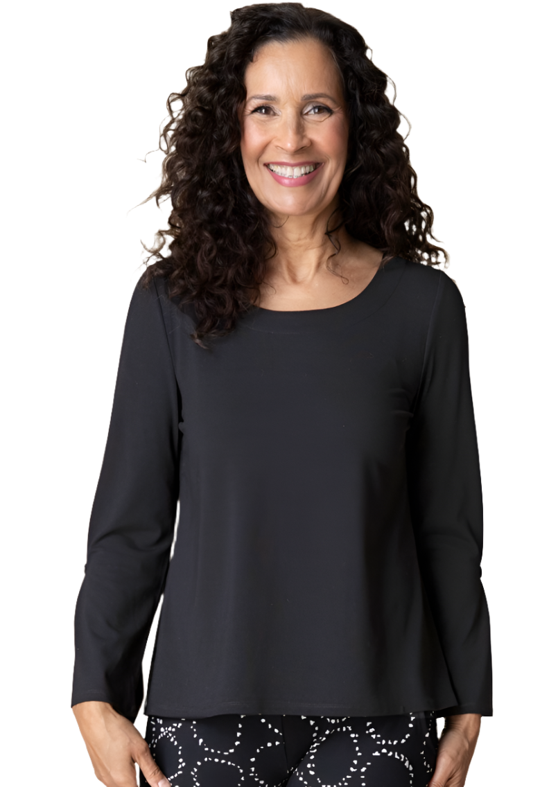 Habitat Core Travel Pleat Sleeve Tee