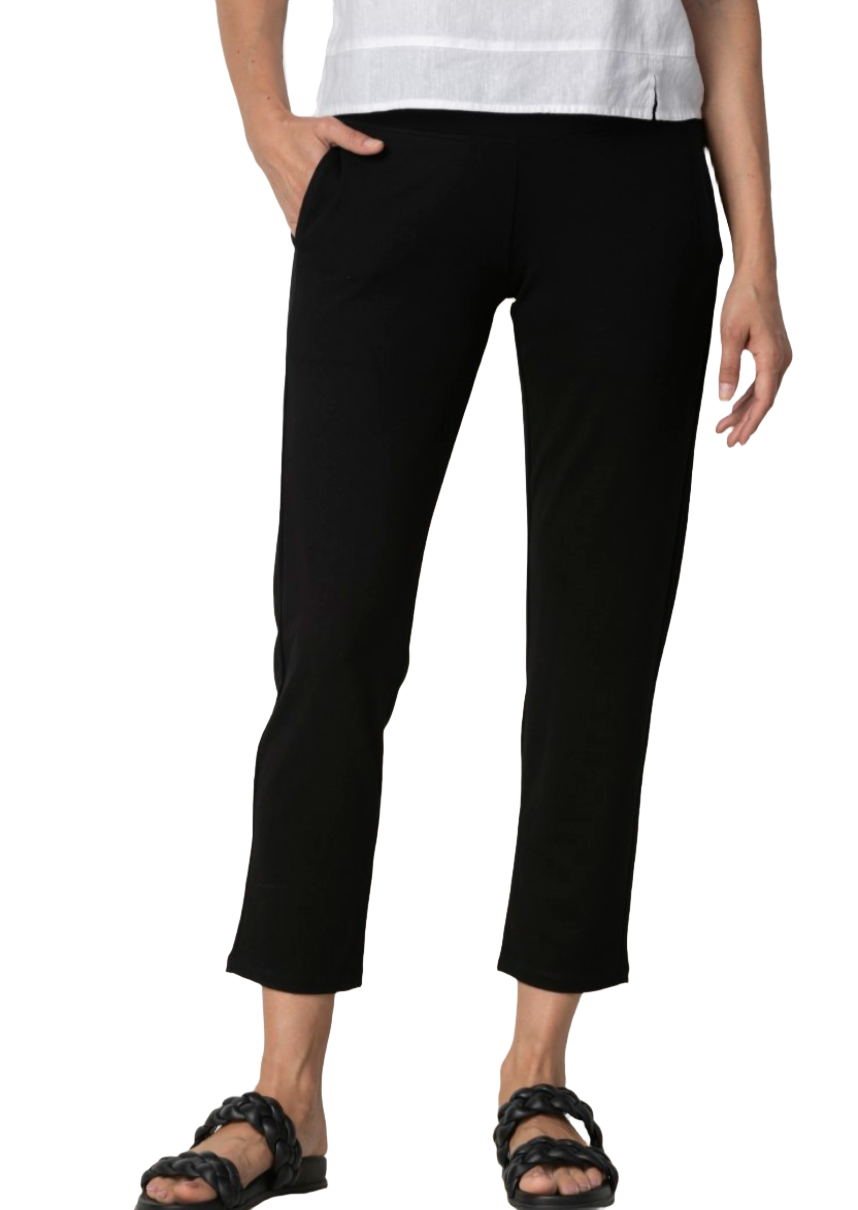 Habitat Core Travel Straight Knit Pant