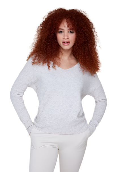 Renuar V Neck Sweater