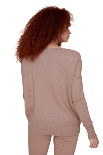 Renuar V Neck Sweater