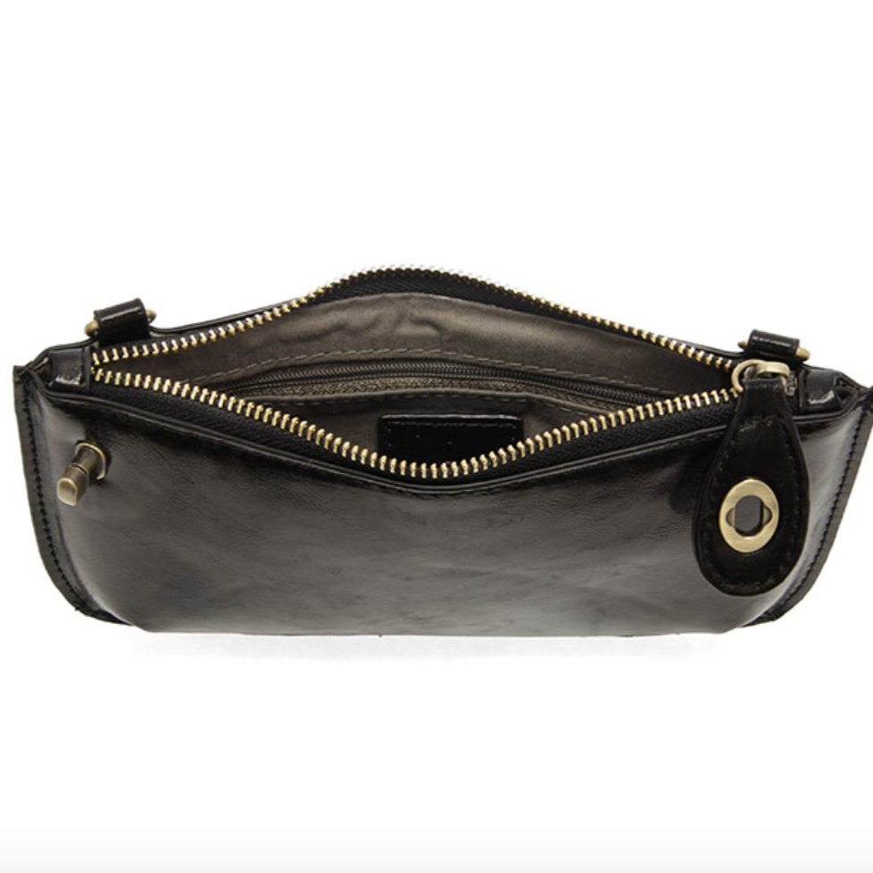 Liquid Metal Mini Crossbody-NEW