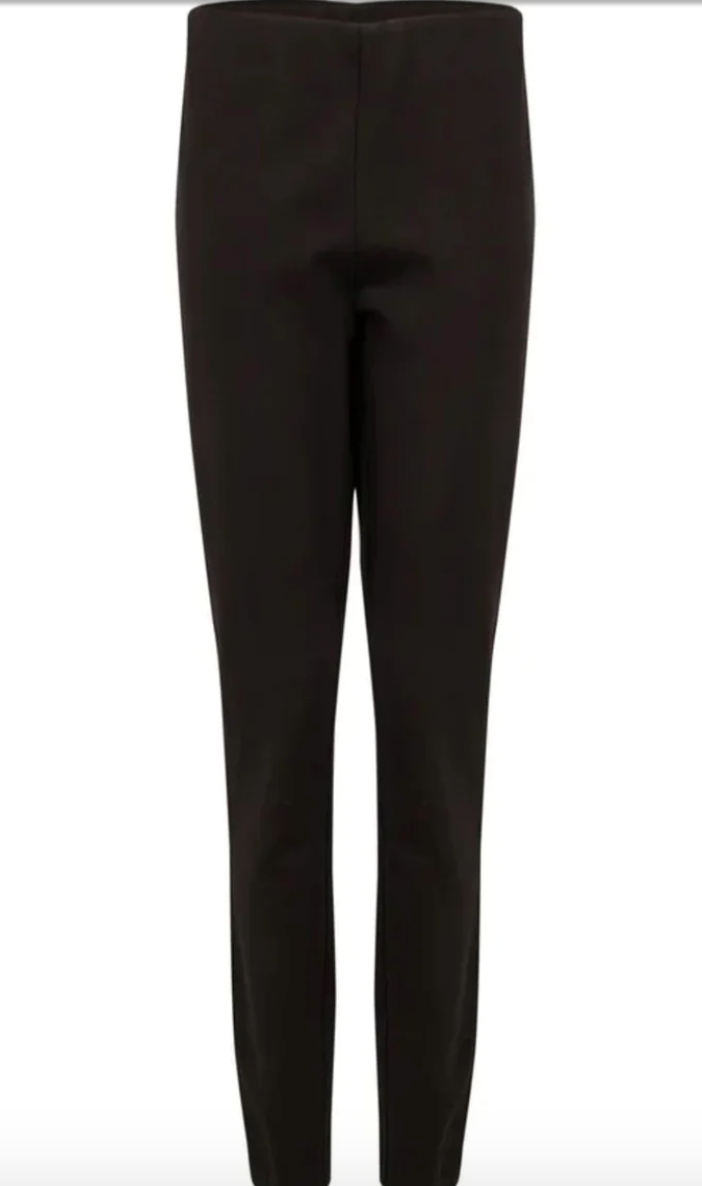 Foil Pic of Bunch Skinny Pant-40% OFF