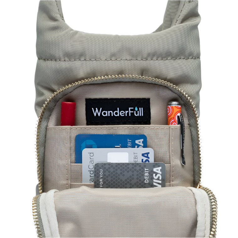 The Original WanderFull Hydrobag